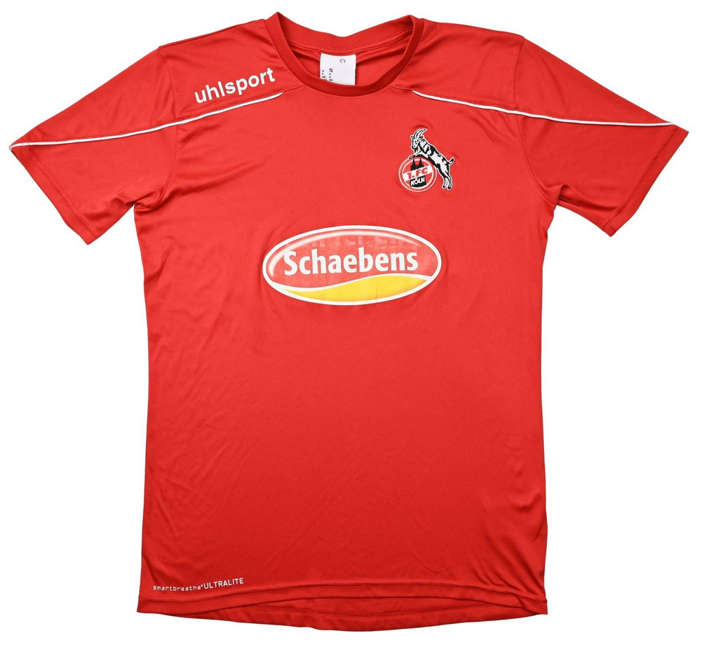 1 FC KOLN SHIRT S. WOMEN