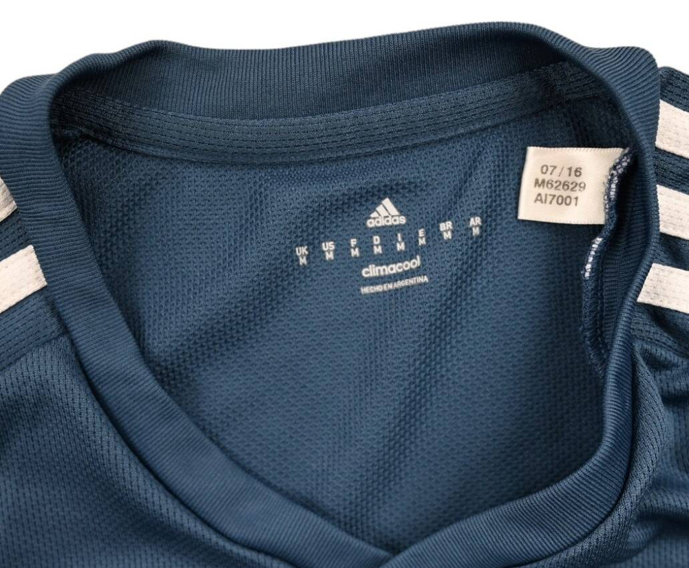 2015-16 ARGENTINA SHIRT M