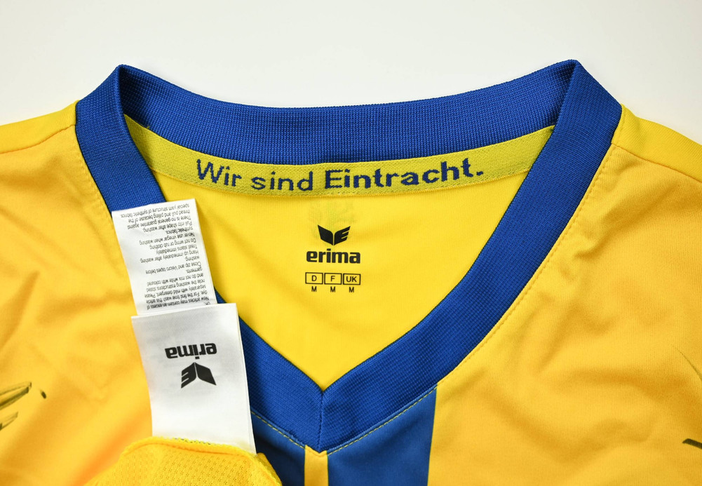 2017-18 EINTRACHT BRAUNSCHWEIG KOSZULKA M