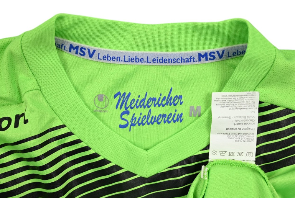 2016-17 DUISBURG KOSZULKA M