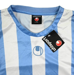 UHLSPORT OLDSCHOOL LONGSLEEVE L/XL