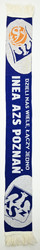 INEA AZS POZNAN SCARF