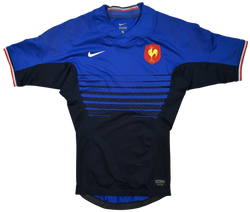 FRANCE RUGBY KOSZULKA S