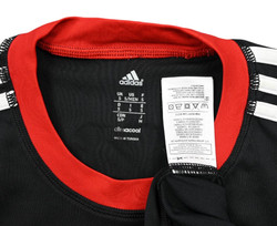 2013-15 BAYER LEVERKUSEN KOSZULKA S