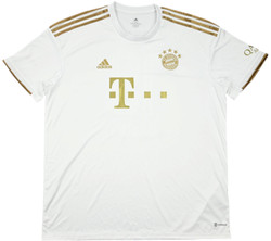 2022-23 BAYERN MUNCHEN *DAVIES* KOSZULKA XXL
