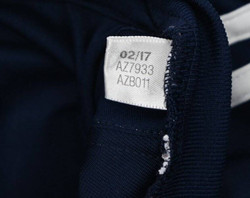 2017-18 BAYERN MUNCHEN SHIRT XL. BOYS