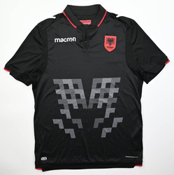 2019 ALBANIA KOSZULKA L