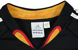 2004-06 GERMANY SHIRT M