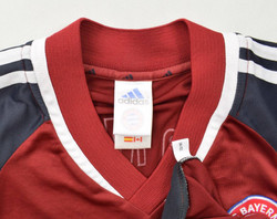 2001-02 BAYERN MUNCHEN SHIRT S