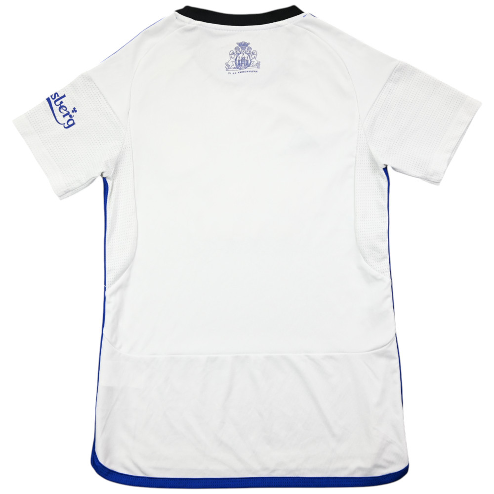 2023-24 COPENHAGEN KOSZULKA WOMENS XS