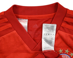 2019-20 BAYERN MUNCHEN *SULE* SHIRT S. BOYS