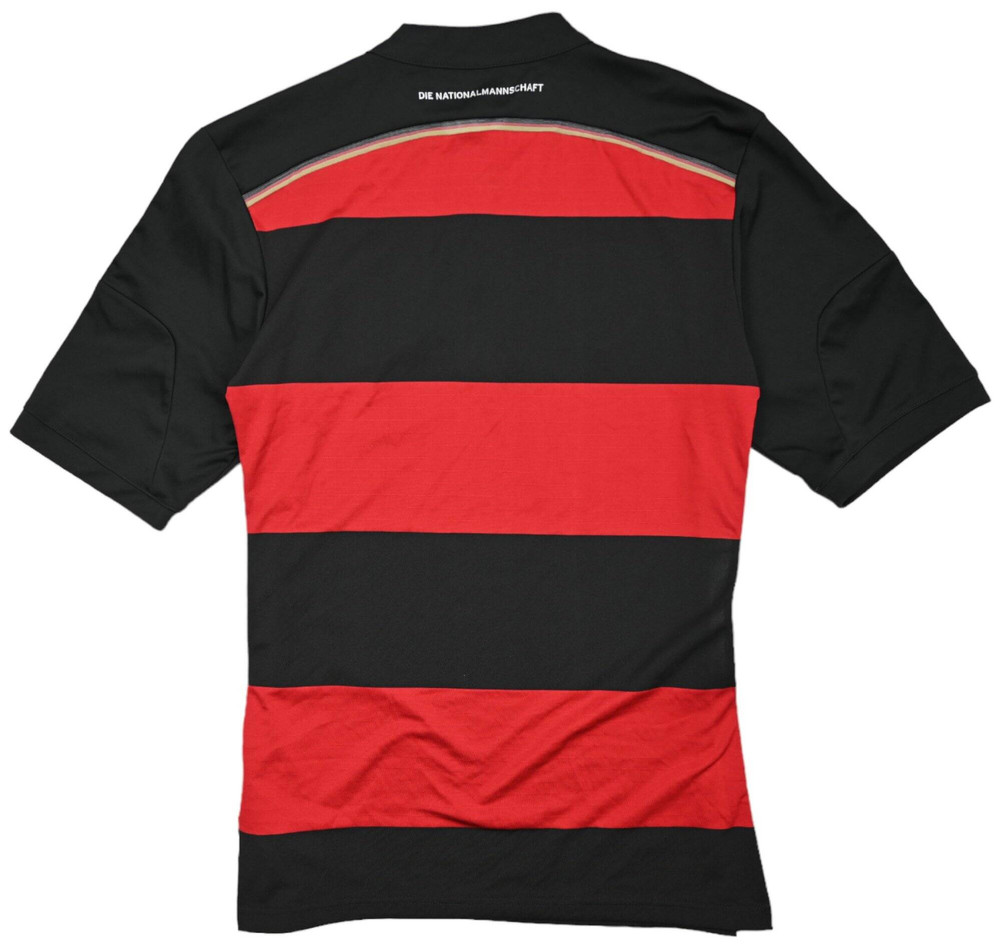 2014-15 GERMANY SHIRT S