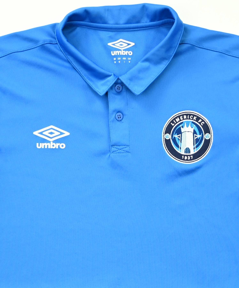 LIMERICK FC SHIRT M