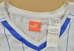 2014-15 ITALY SHIRT M