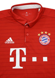 2016-17 BAYERN MUNCHEN *BOATENG* SHIRT L