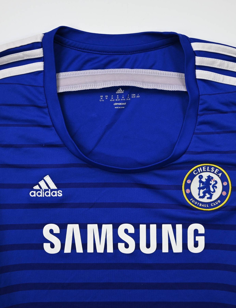 2014-15 CHELSEA LONDON WOMEN KOSZULKA M