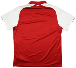 2017-18 ARSENAL KOSZULKA XL