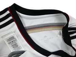 2014-15 GERMANY KOSZULKA 3XL