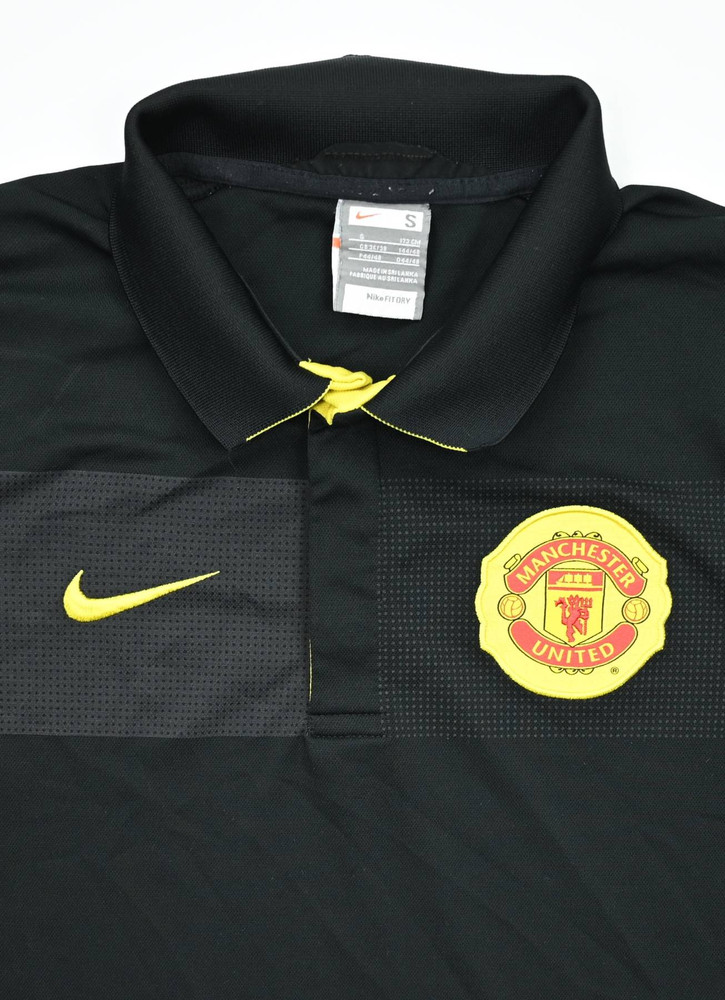 MANCHESTER UNITED SHIRT S