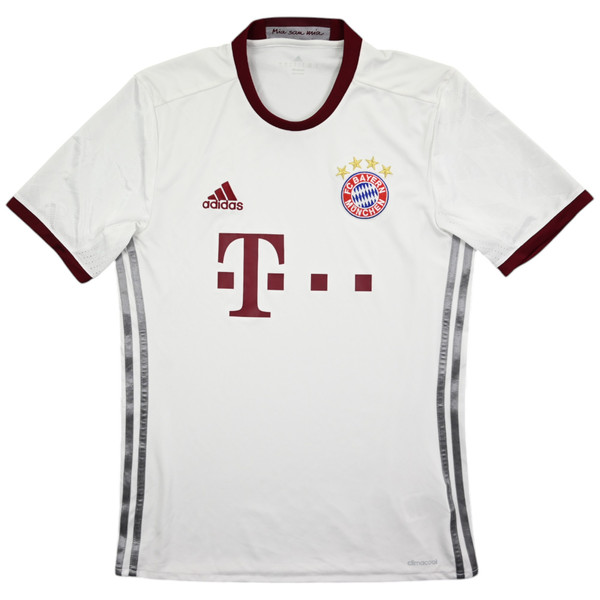 2016-17 BAYERN MUNCHEN KOSZULKA S