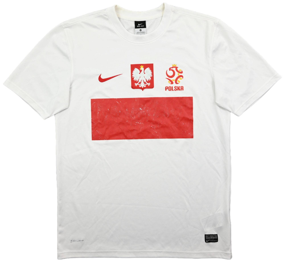 2012-13 POLAND KOSZULKA M