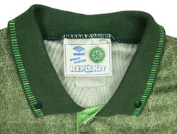 1991-92 CELTIC GLASGOW KOSZULKA L