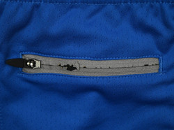 ADIDAS KOSZULKA KOLARSKA XL