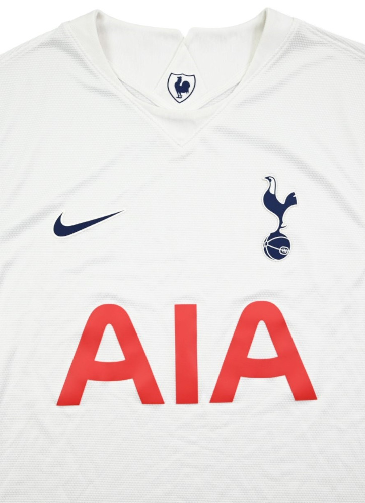 2021-22 TOTTENHAM KOSZULKA S