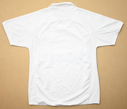 2006-07 EINTRACHT FRANKFURT SHIRT XS