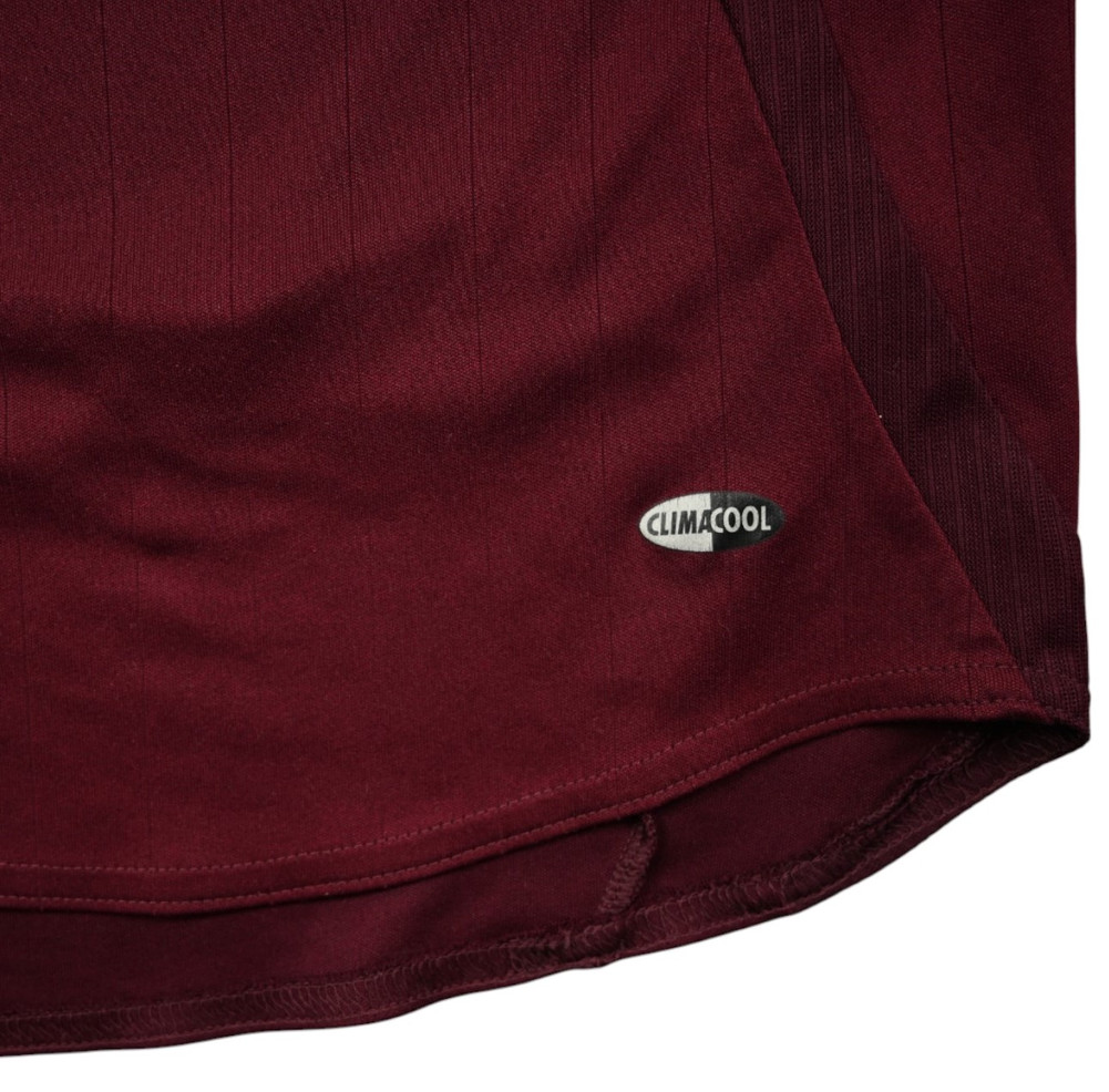 2006-07 BAYERN MUNCHEN *VAN BUYTEN* SHIRT S