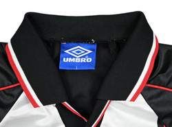 1998-99 AJAX AMSTERDAM KOSZULKA L