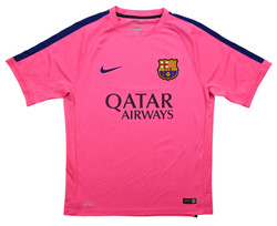 2014-15 BARCELONA KOSZULKA L