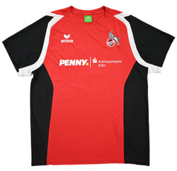 2015-16 KOLN SHIRT S