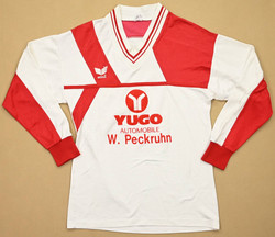 ERIMA OLDSCHOOL LONGSLEEVE S