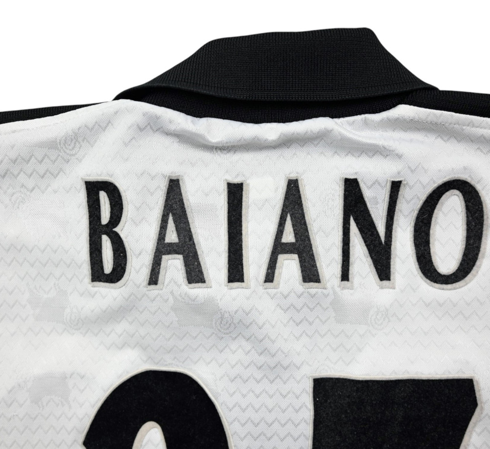 1998-99 DERBY COUNTY *BAIANO* SHIRT XL