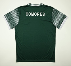 2021-22 COMOROS KOSZULKA XXL