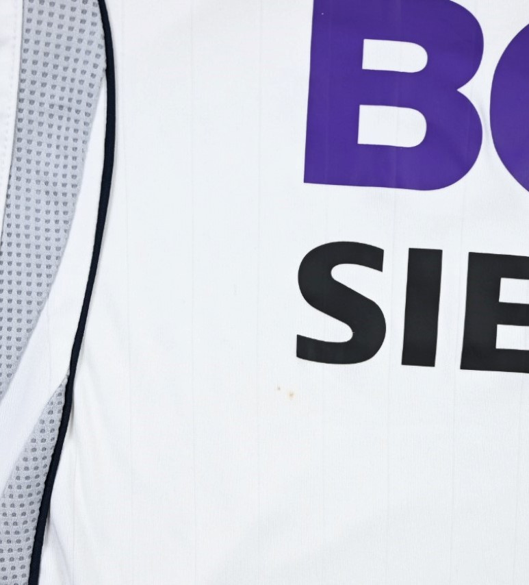 2006-07 REAL MADRID KOSZULKA XL