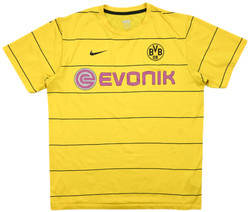 2008-09 BORUSSIA DORTMUND KOSZULKA L