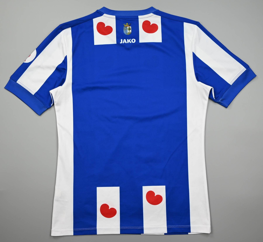 2019-20 SC HEERENVEEN SHIRT S