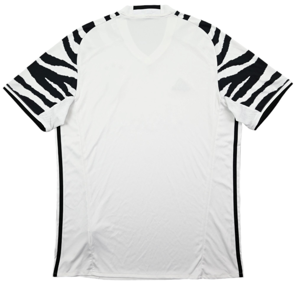 2016-17 JUVENTUS KOSZULKA L