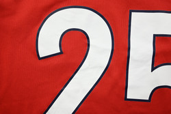 2018-19 BAYERN MUNCHEN *MULLER* SHIRT L. BOYS