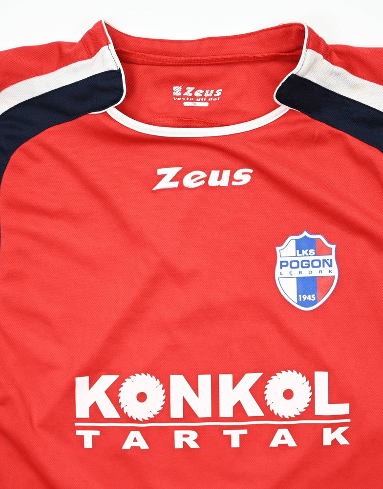 POGON LEBORK SHIRT L