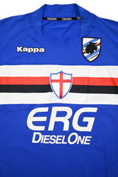 2004-05 SAMPDORIA KOSZULKA XXL