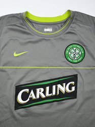 CELTIC GLASGOW KOSZULKA M