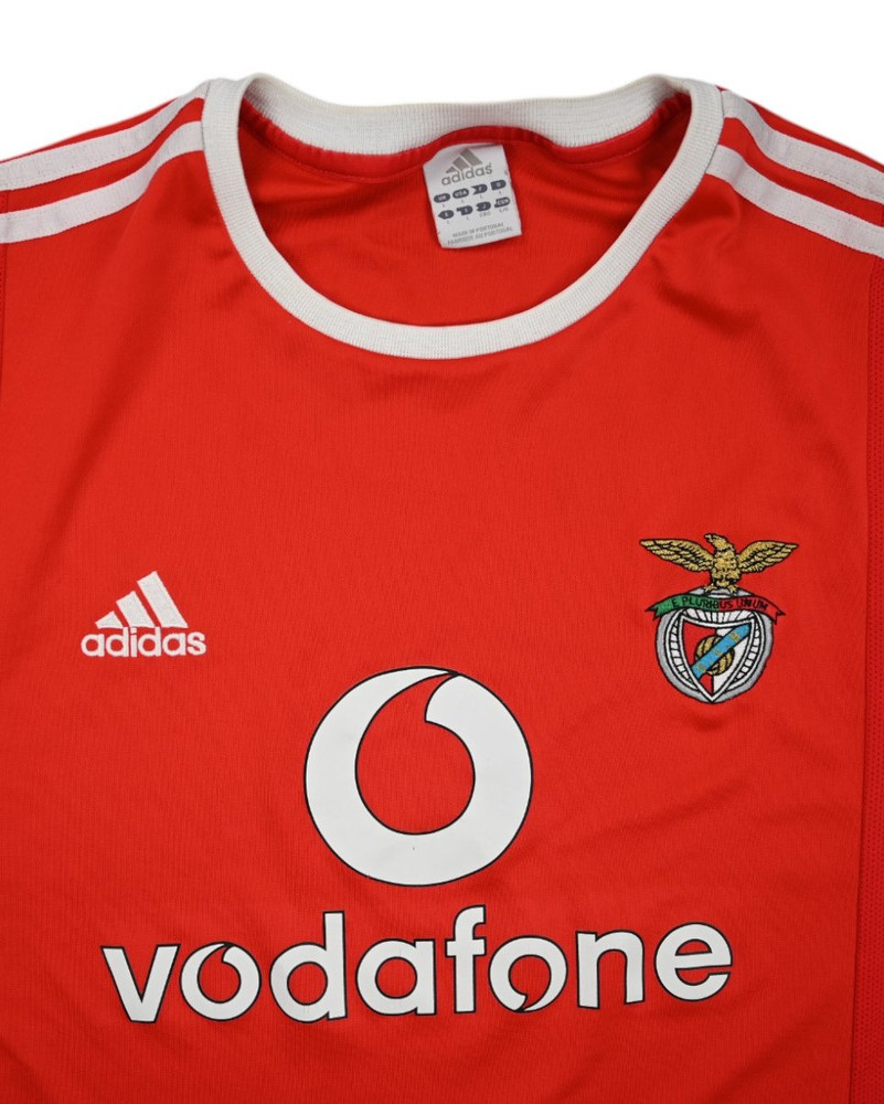 2003-04 BENFICA KOSZULKA L