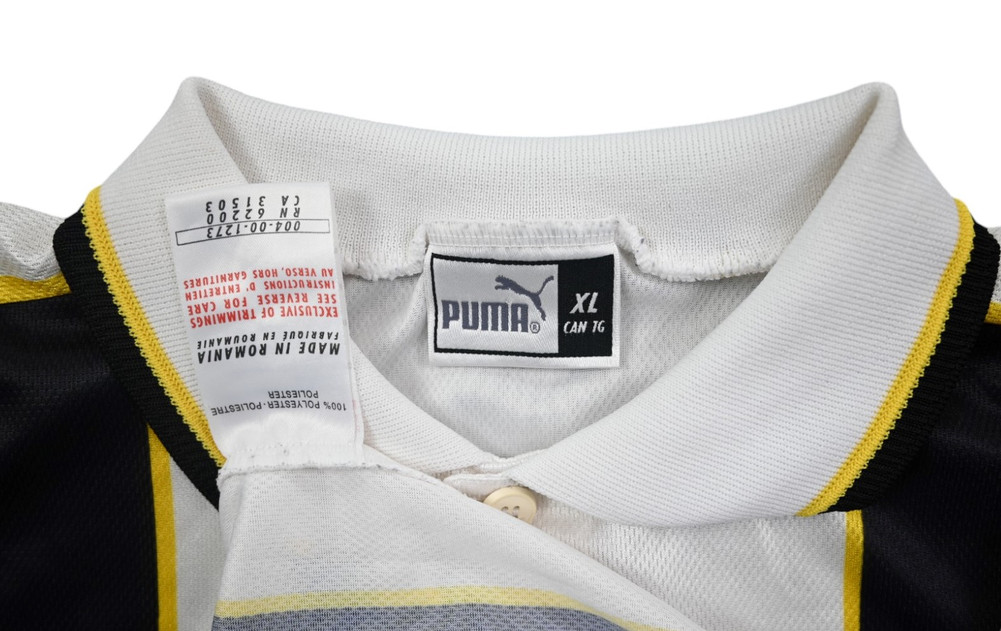 PUMA OLDSCHOOL #10 KOSZULKA XL