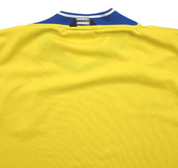 2000-02 SC CAMBUUR SHIRT M