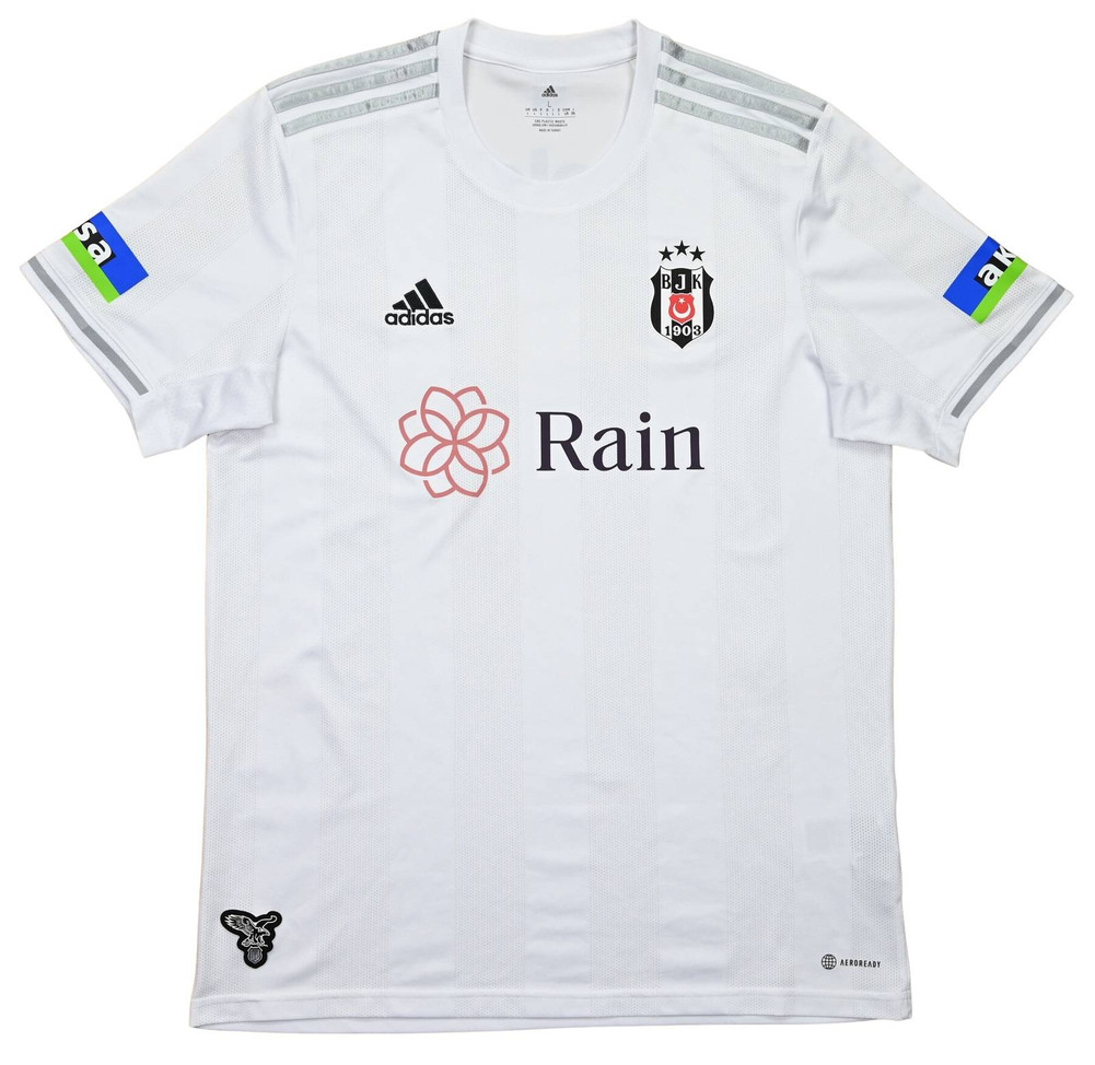 2022-23 BESIKTAS SHIRT L