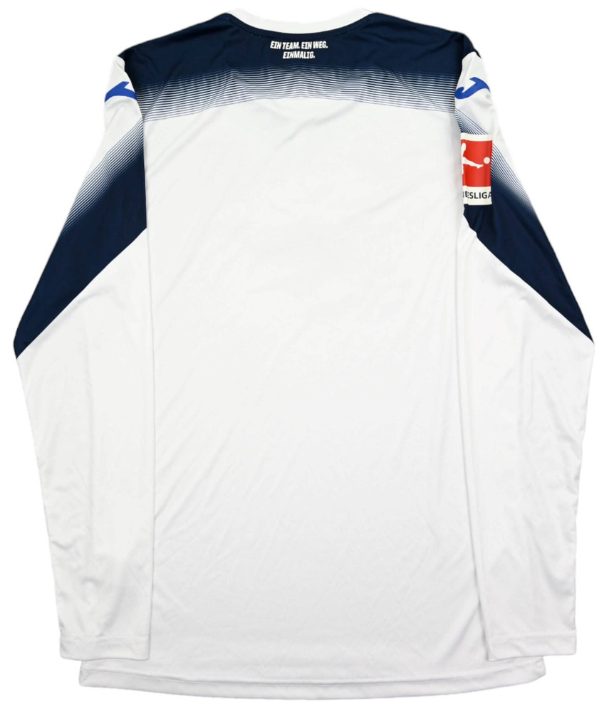 2019-20 TSG HOFFENHEIM LONGSLEEVE L
