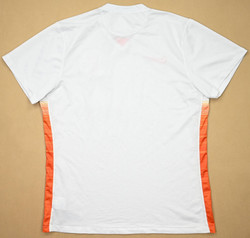 2015-16 HOLLAND SHIRT WOMEN XL